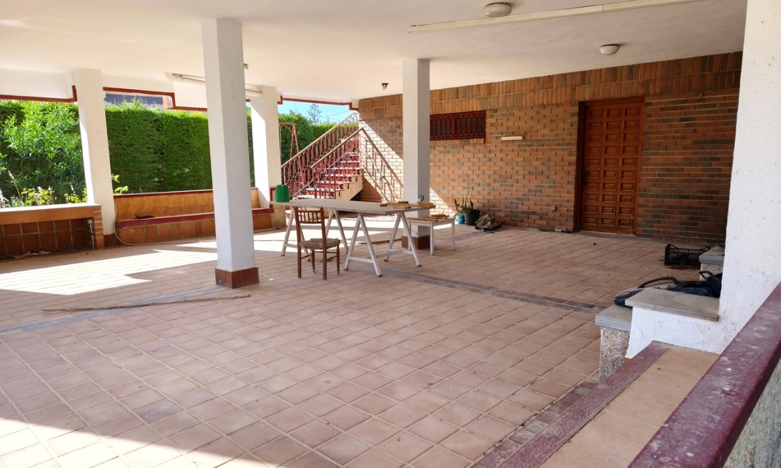 Segunda mano - Villa -
Santiago de la Ribera - Costa Calida