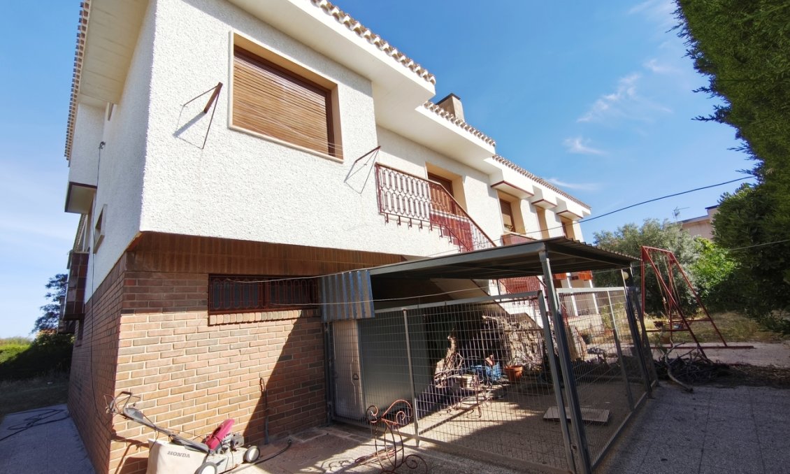 Segunda mano - Villa -
Santiago de la Ribera - Costa Calida