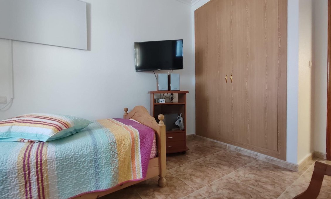 Segunda mano - Ático -
Torrevieja - Paseo Maritimo