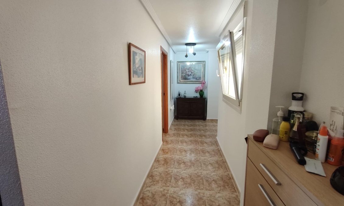 Segunda mano - Ático -
Torrevieja - Paseo Maritimo