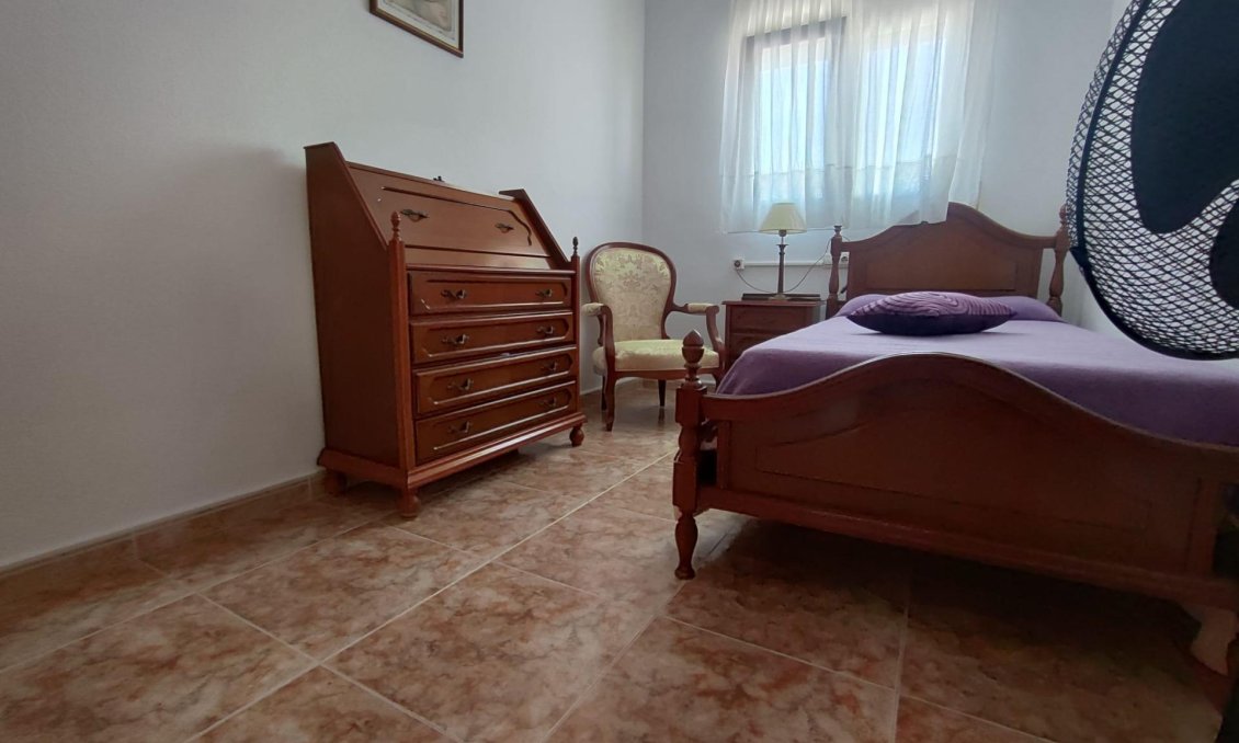 Segunda mano - Ático -
Torrevieja - Paseo Maritimo
