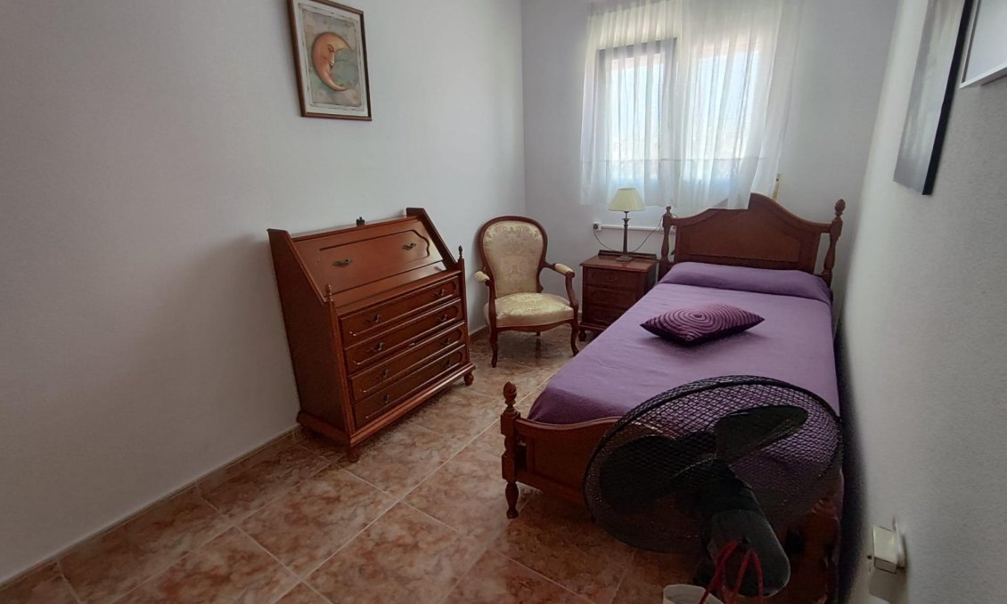 Segunda mano - Ático -
Torrevieja - Paseo Maritimo