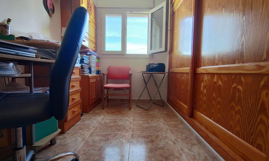 Segunda mano - Ático -
Torrevieja - Paseo Maritimo