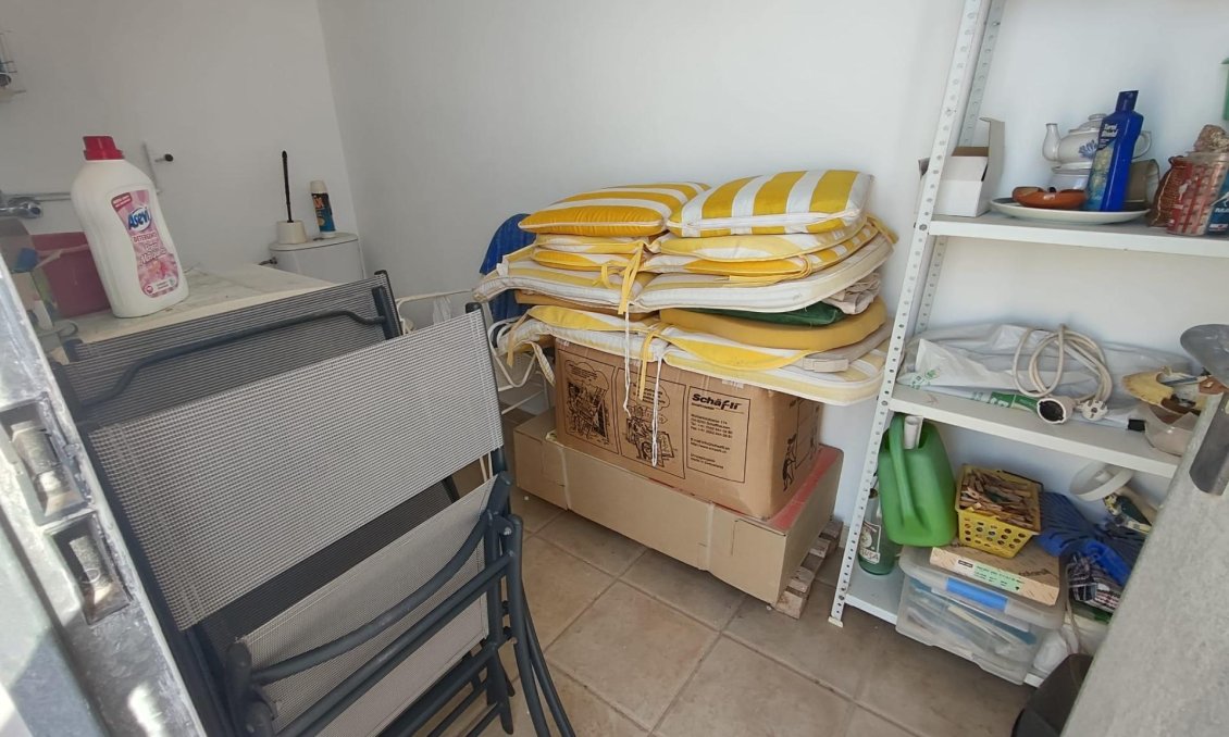 Segunda mano - Ático -
Torrevieja - Paseo Maritimo