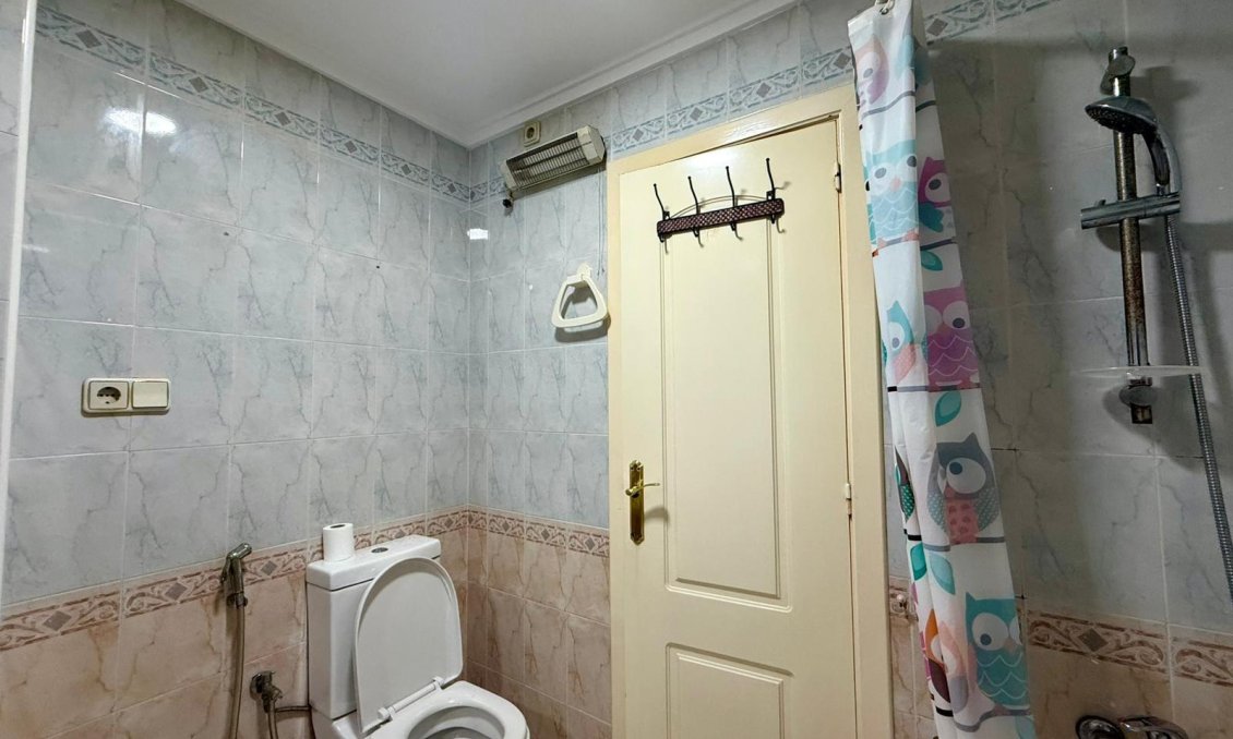 Segunda mano - Apartamento -
Torrevieja - Curva Del Palangre