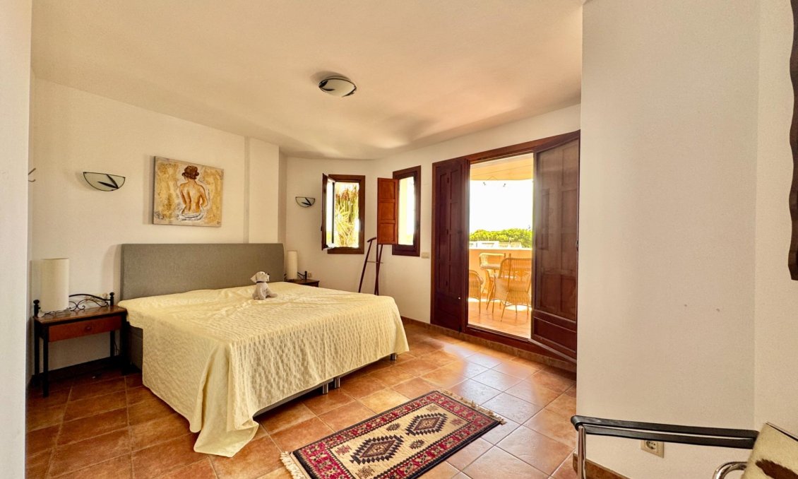 Segunda mano - Apartamento -
Torrevieja - Punta Prima