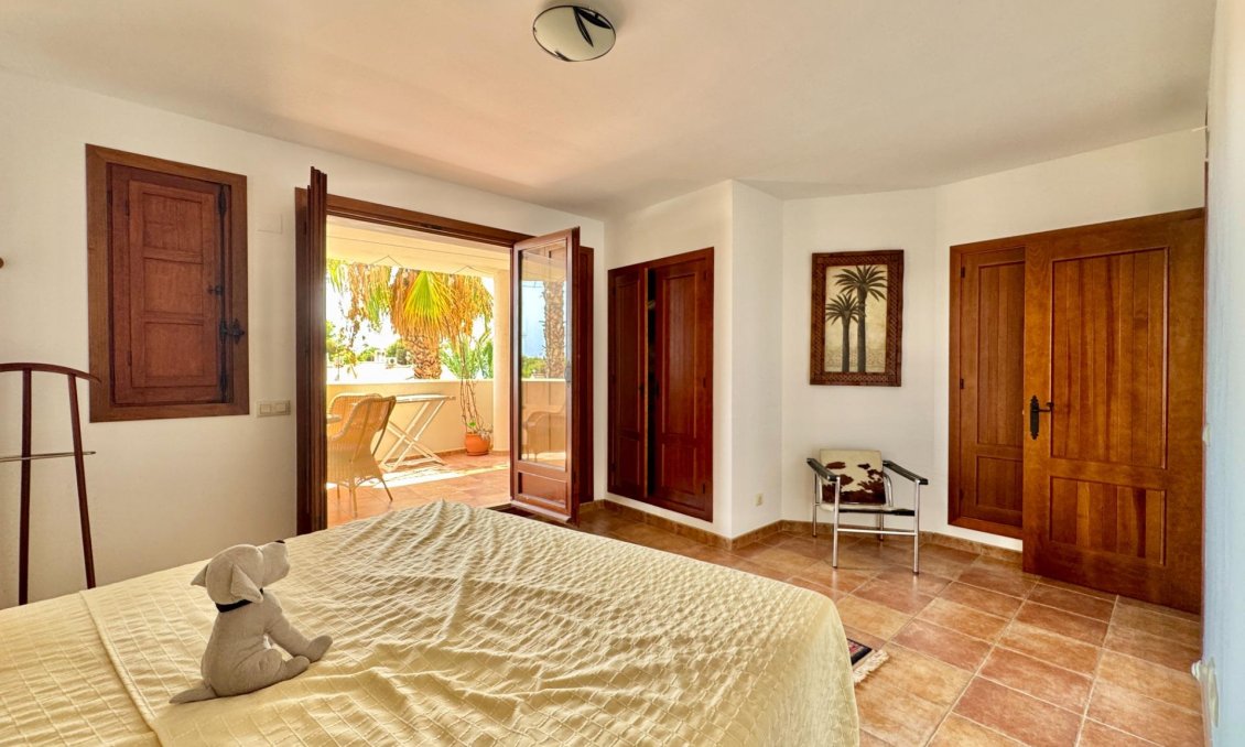 Segunda mano - Apartamento -
Torrevieja - Punta Prima