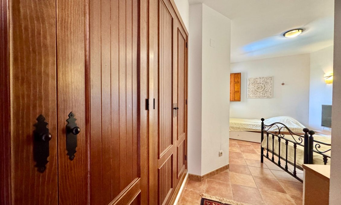 Segunda mano - Apartamento -
Torrevieja - Punta Prima
