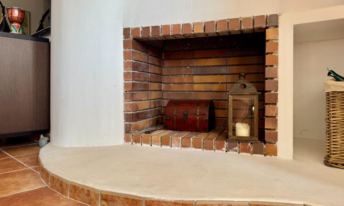 Segunda mano - Apartamento -
Torrevieja - Punta Prima
