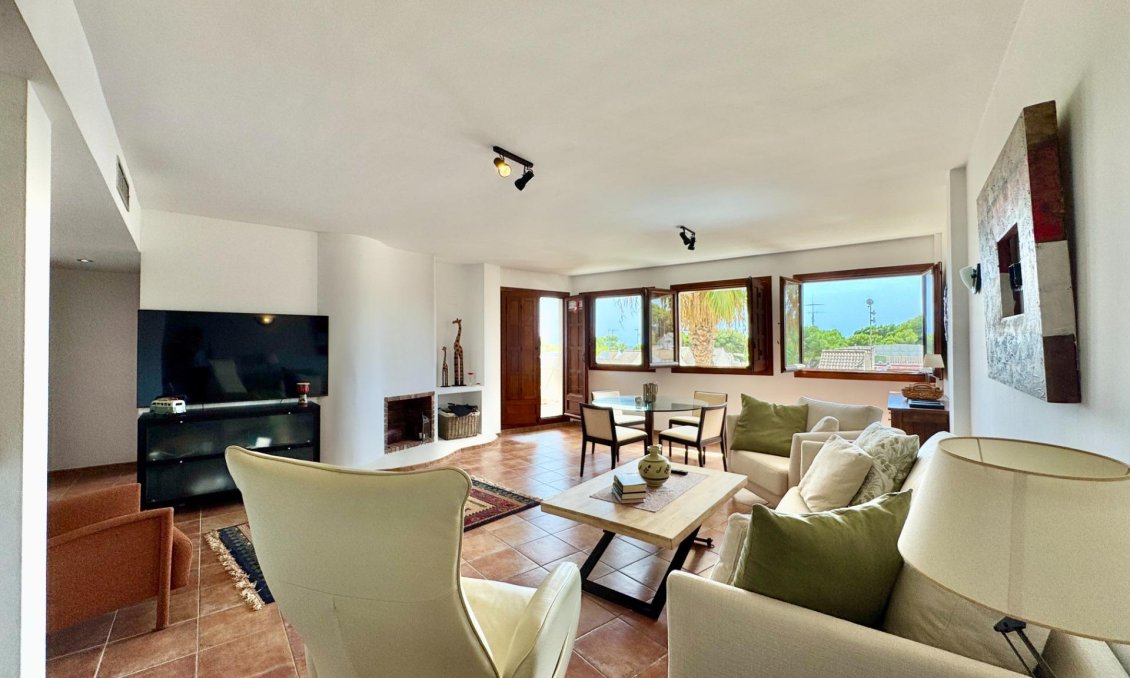 Segunda mano - Apartamento -
Torrevieja - Punta Prima