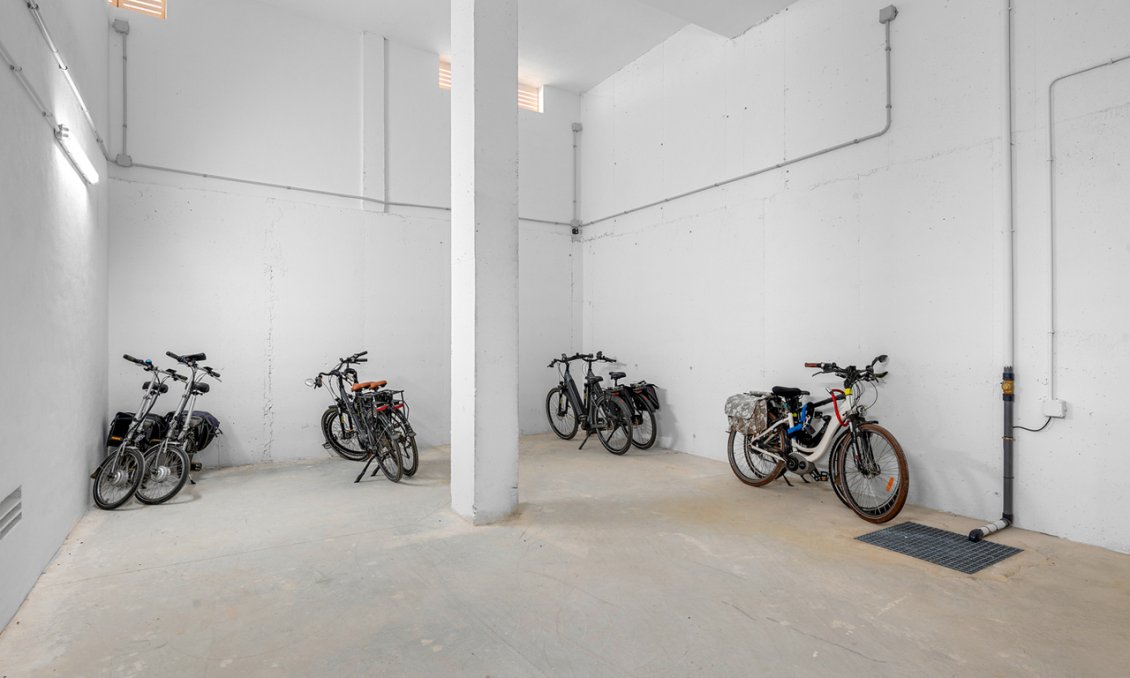 Resale - Apartment -
Los Dolses - Inland