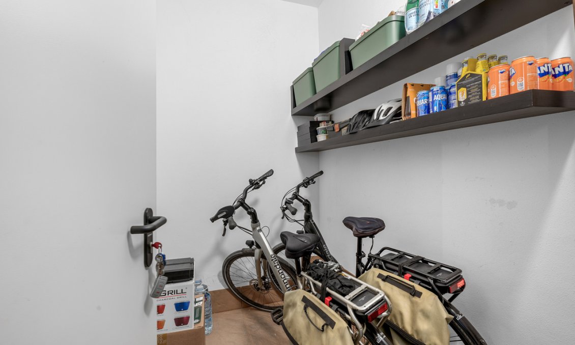 Resale - Apartment -
Los Dolses - Inland
