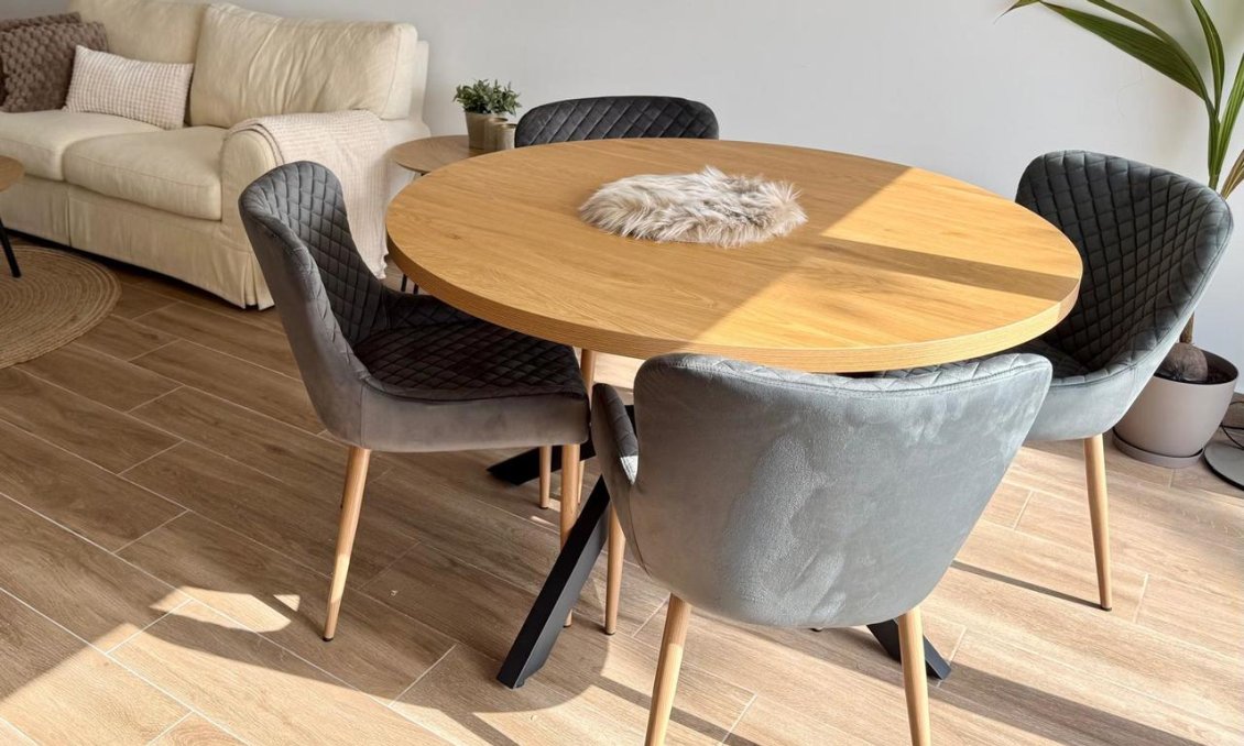 Használt Ingatlanok - Bungaló -
Ciudad Quesada - Costa Blanca