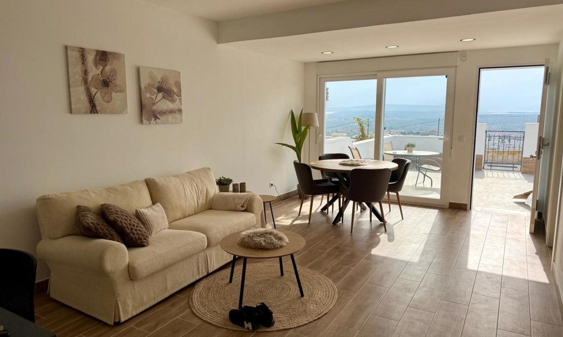 Használt Ingatlanok - Bungaló -
Ciudad Quesada - Costa Blanca