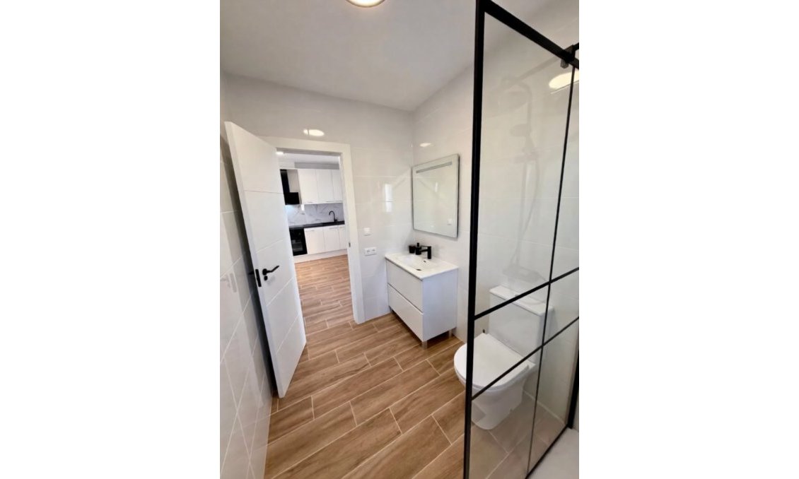 Használt Ingatlanok - Bungaló -
Ciudad Quesada - Costa Blanca