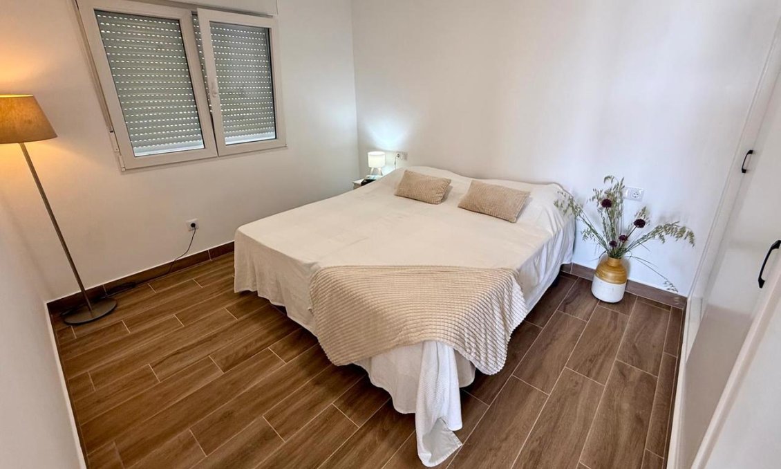 Használt Ingatlanok - Bungaló -
Ciudad Quesada - Costa Blanca