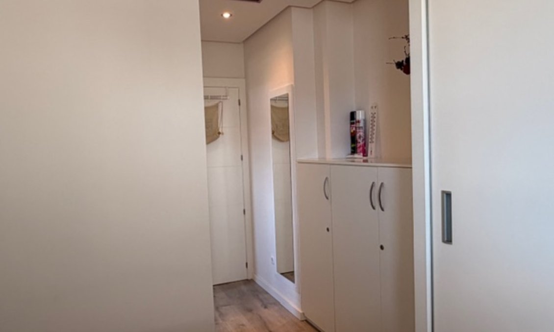 Használt Ingatlanok - Apartman -
Los Dolses - Inland