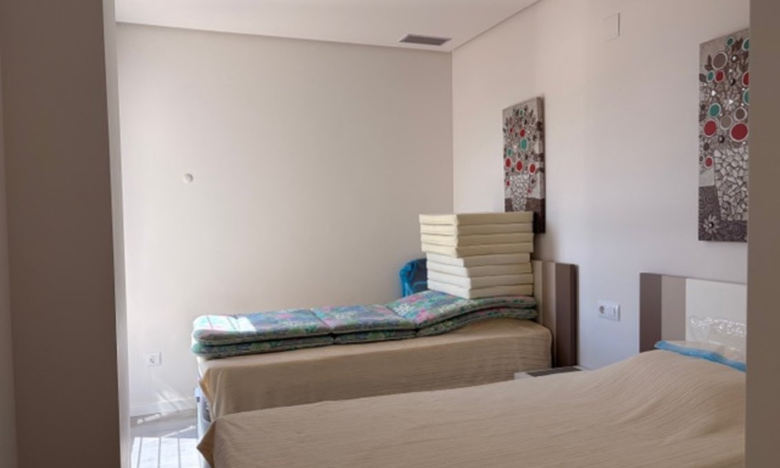 Használt Ingatlanok - Apartman -
Los Dolses - Inland
