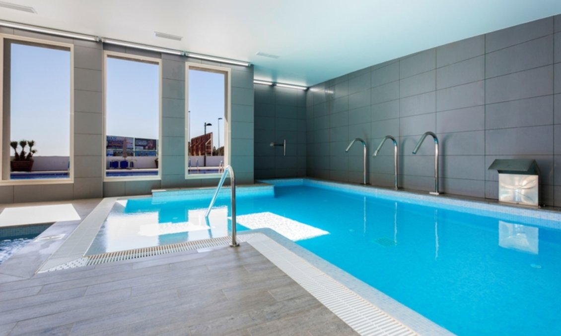 Használt Ingatlanok - Apartman -
Los Dolses - Inland