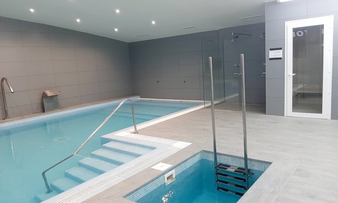 Használt Ingatlanok - Apartman -
Los Dolses - Inland