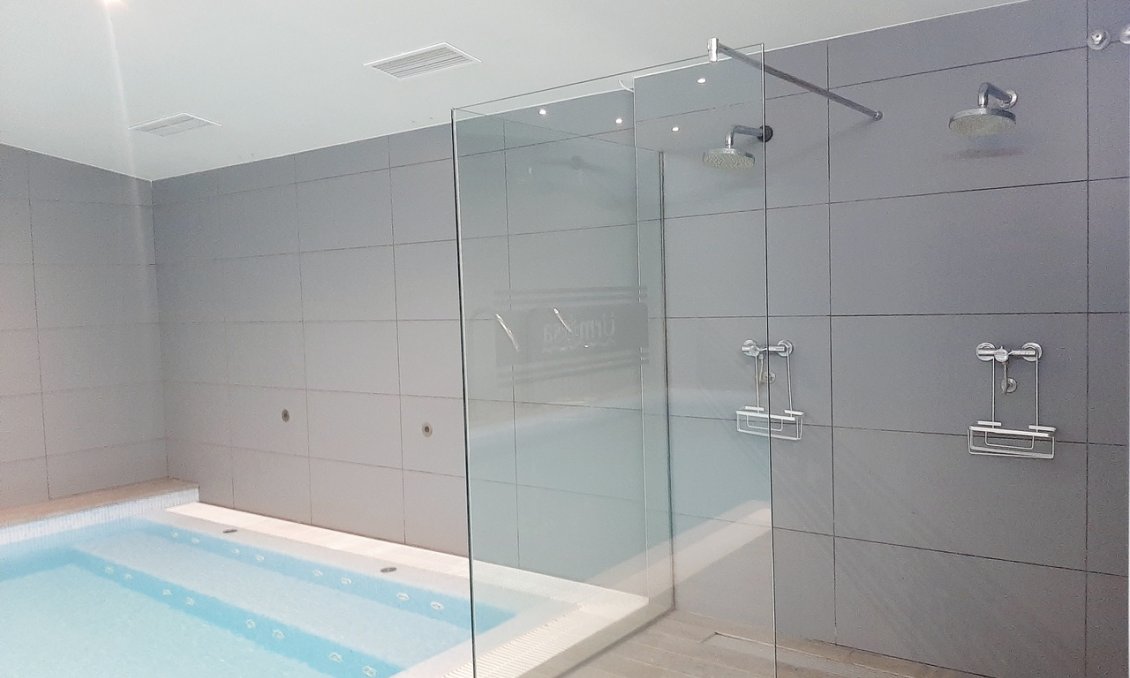 Használt Ingatlanok - Apartman -
Los Dolses - Inland