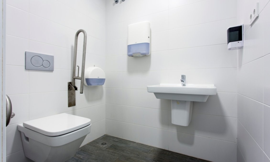 Használt Ingatlanok - Apartman -
Los Dolses - Inland