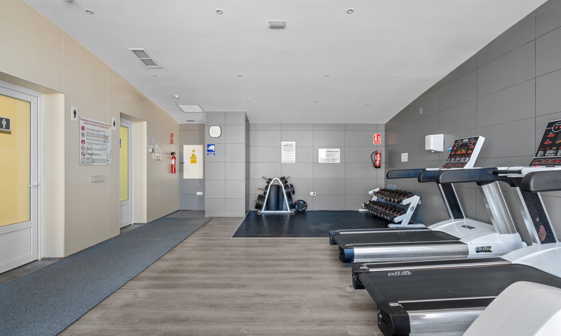 Használt Ingatlanok - Apartman -
Los Dolses - Inland