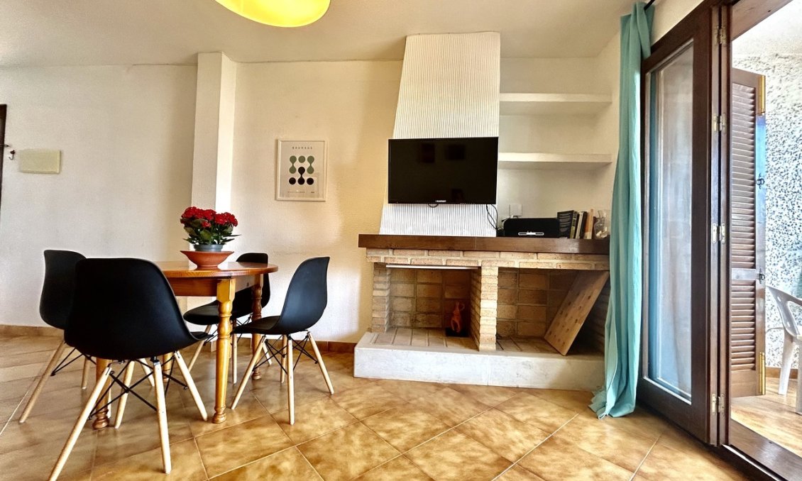 Használt Ingatlanok - Apartman -
Cabo Roig - Costa Blanca