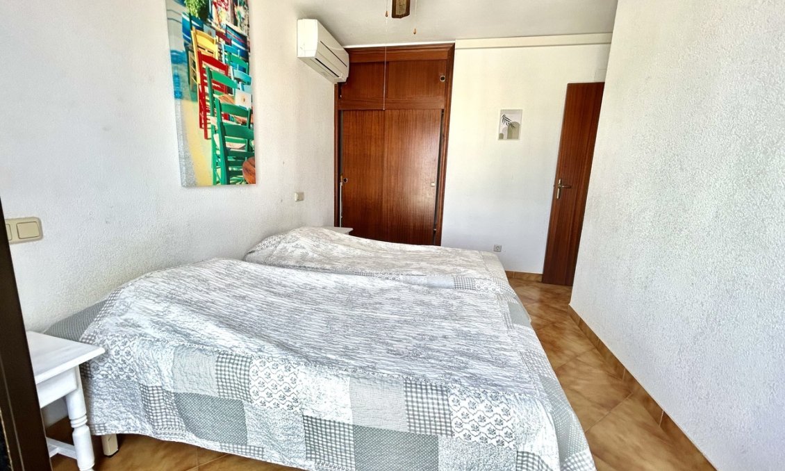 Használt Ingatlanok - Apartman -
Cabo Roig - Costa Blanca
