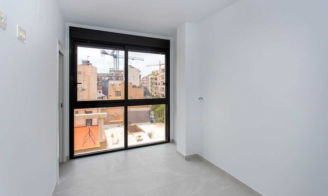 Segunda mano - Apartamento -
Torrevieja - Costa Blanca
