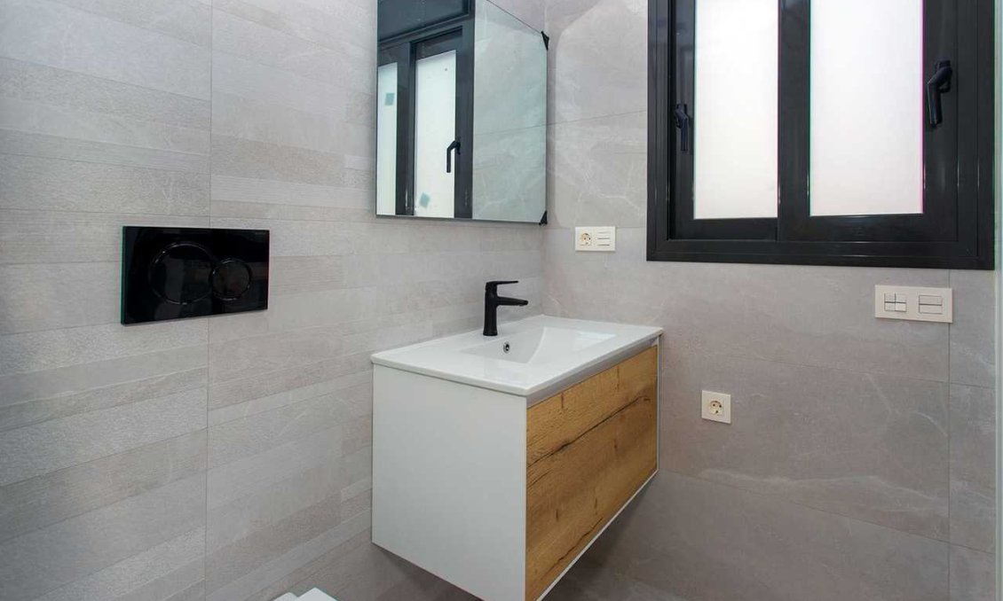 Segunda mano - Apartamento -
Torrevieja - Costa Blanca