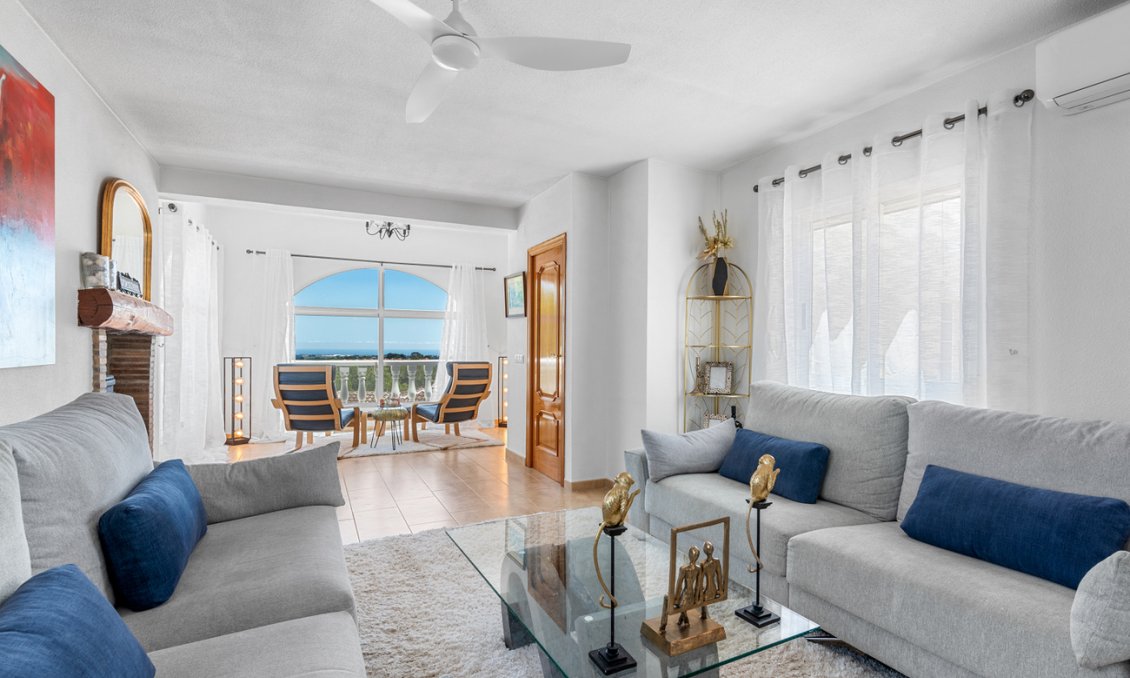 Revente - Villa -
Pinar de Campoverde - Costa Blanca