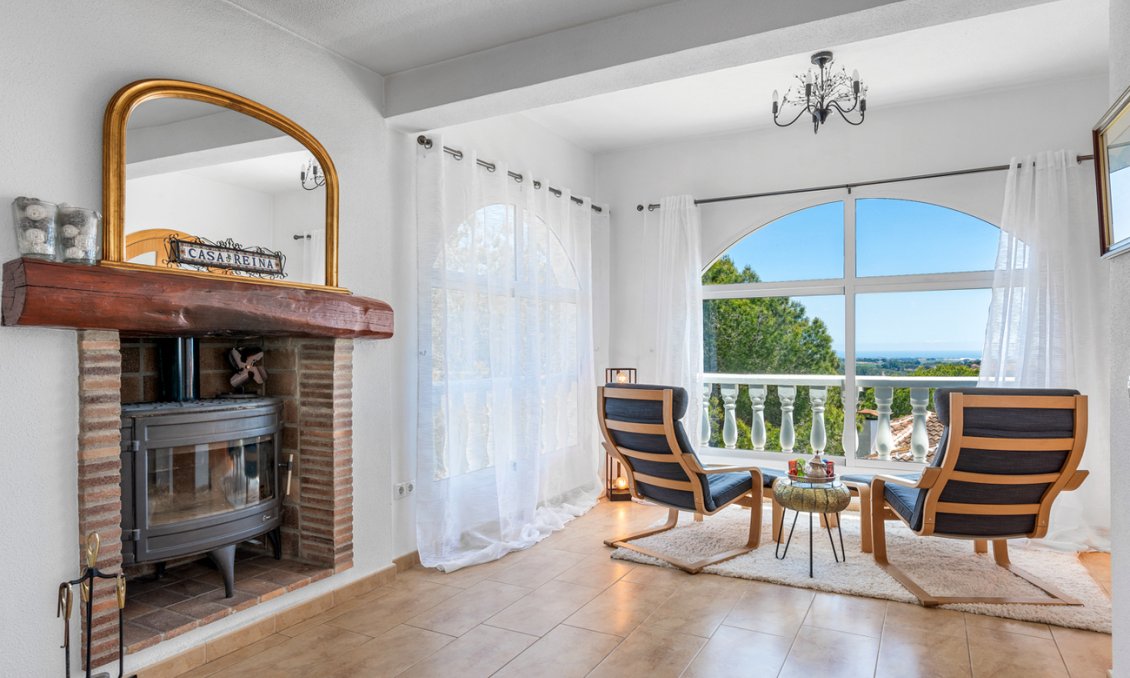Revente - Villa -
Pinar de Campoverde - Costa Blanca