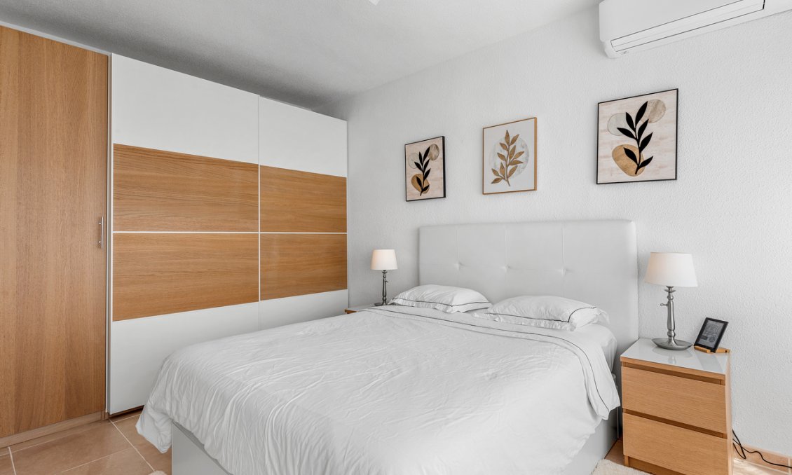 Revente - Villa -
Pinar de Campoverde - Costa Blanca