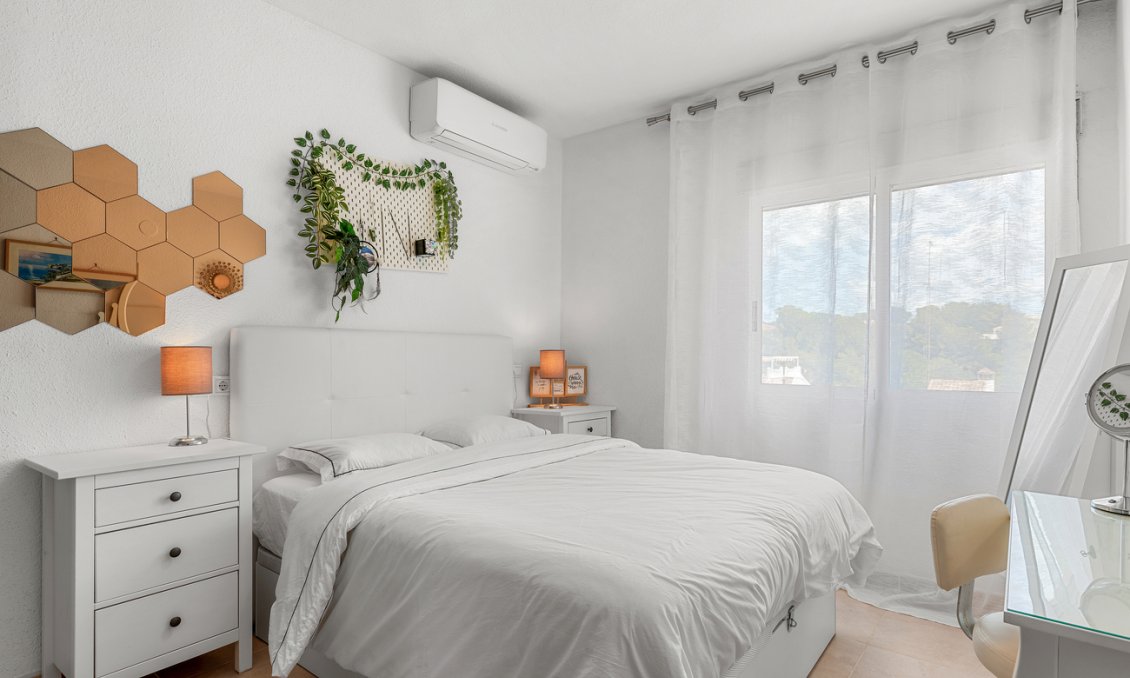 Revente - Villa -
Pinar de Campoverde - Costa Blanca