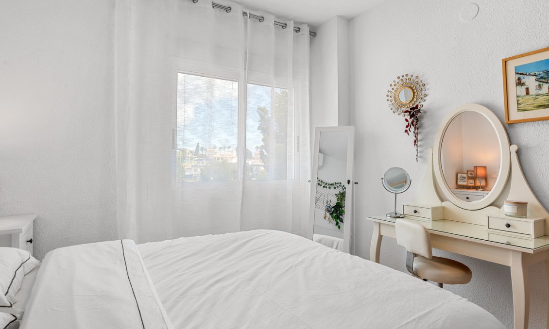 Revente - Villa -
Pinar de Campoverde - Costa Blanca