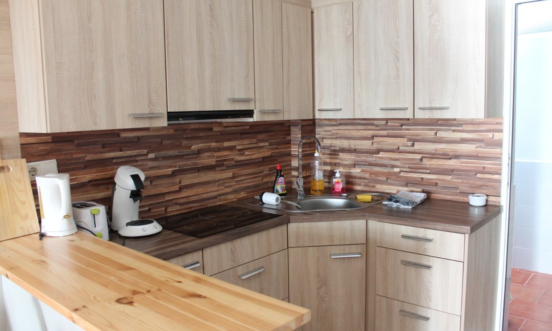 Revente - Appartement -
Orihuela Costa - Costa Blanca