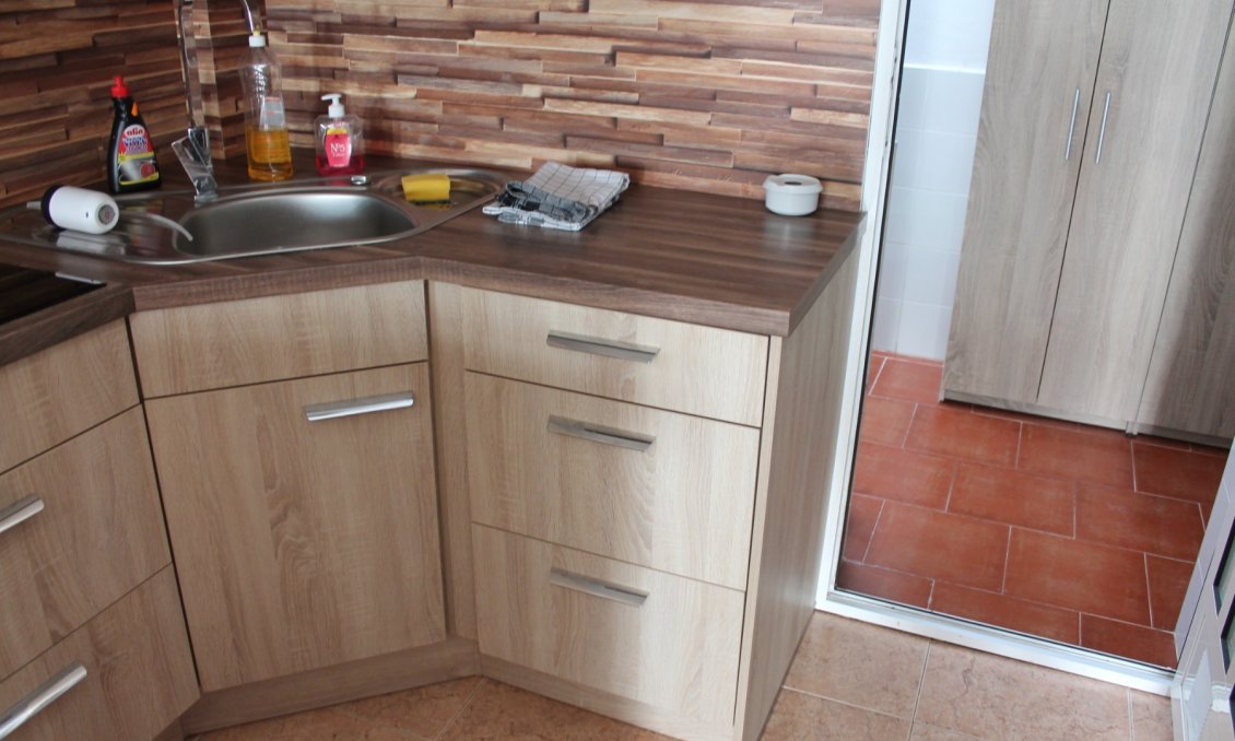 Revente - Appartement -
Orihuela Costa - Costa Blanca