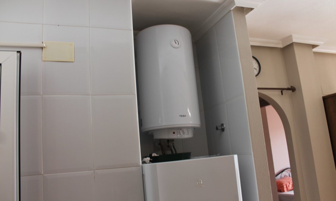 Revente - Appartement -
Orihuela Costa - Costa Blanca