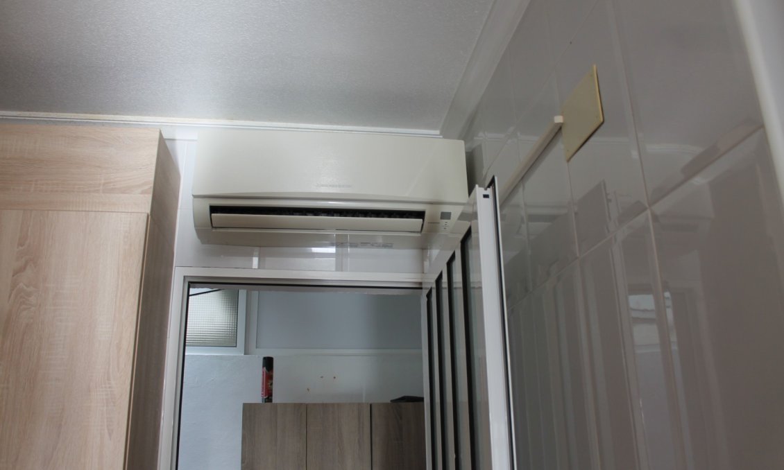 Revente - Appartement -
Orihuela Costa - Costa Blanca