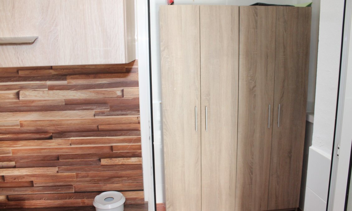 Revente - Appartement -
Orihuela Costa - Costa Blanca