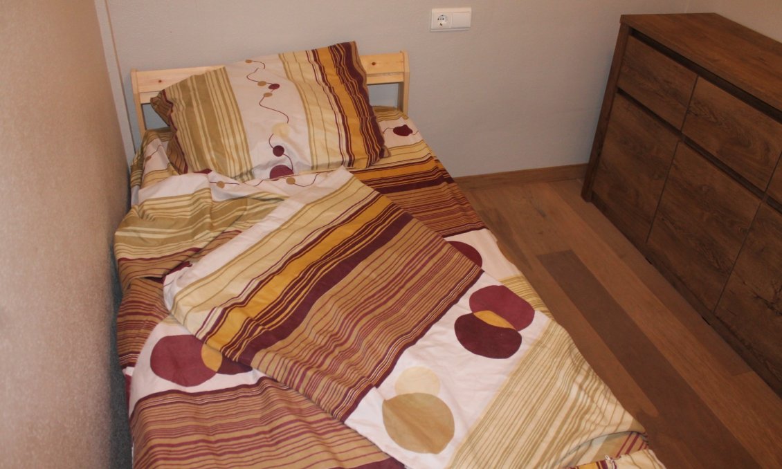 Revente - Appartement -
Orihuela Costa - Costa Blanca