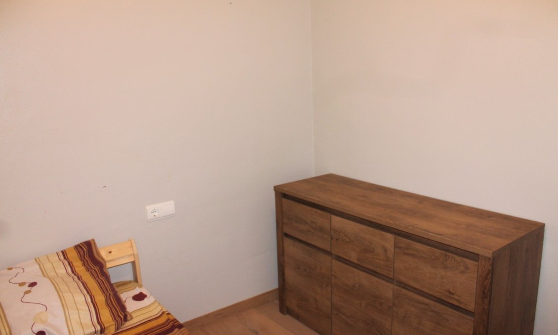 Revente - Appartement -
Orihuela Costa - Costa Blanca