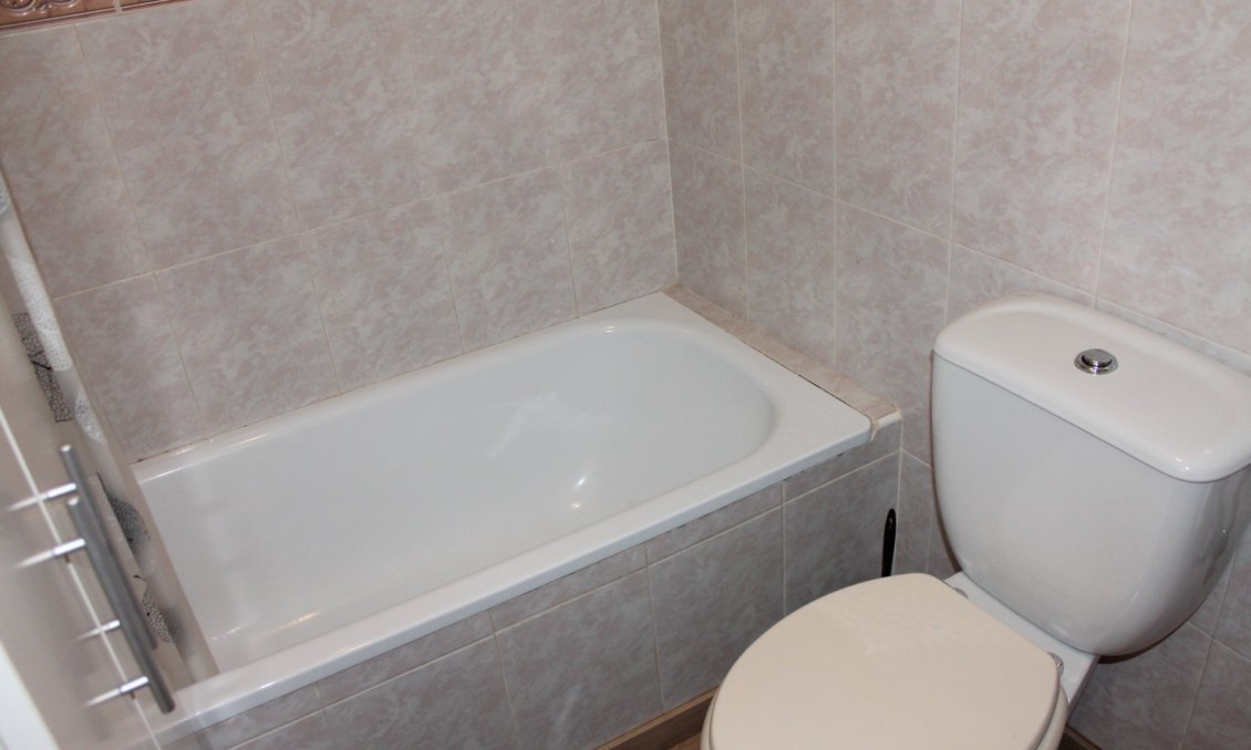 Revente - Appartement -
Orihuela Costa - Costa Blanca