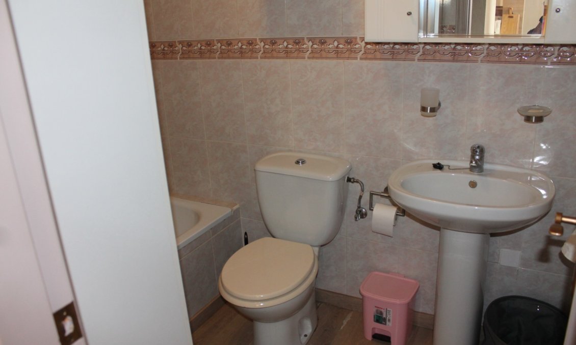 Revente - Appartement -
Orihuela Costa - Costa Blanca