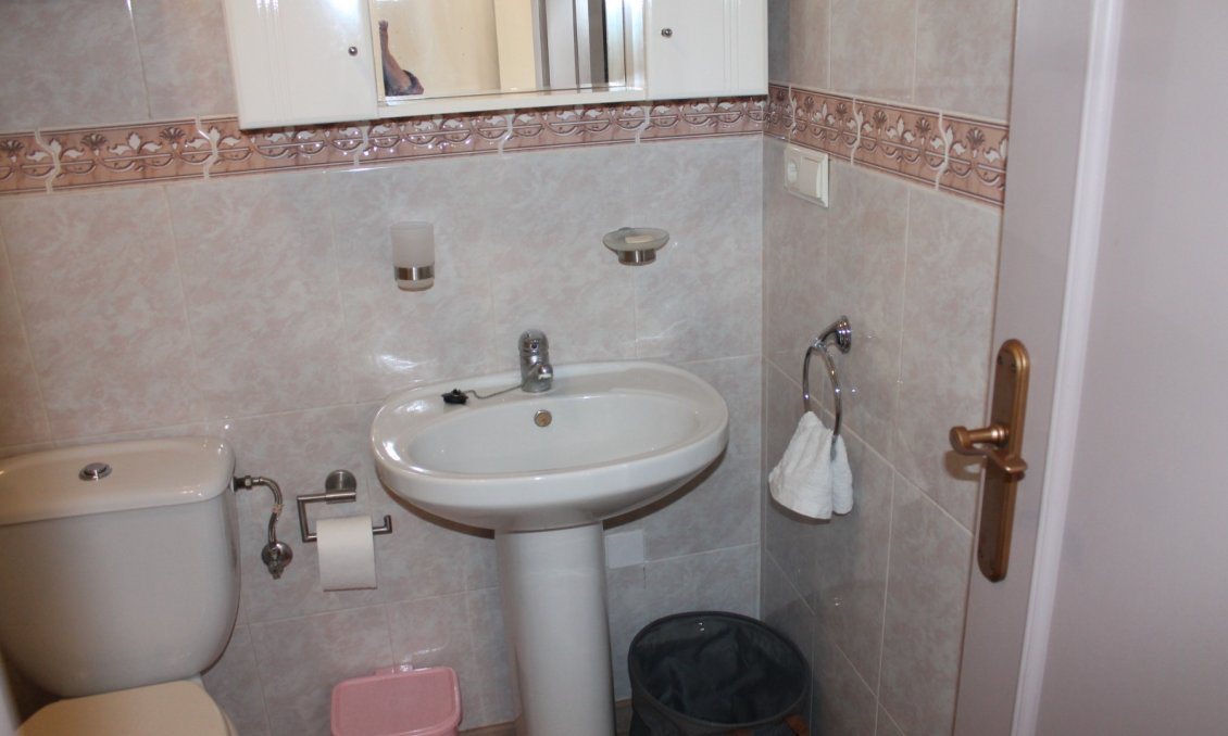 Revente - Appartement -
Orihuela Costa - Costa Blanca