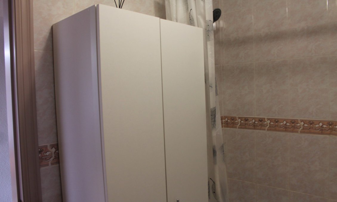 Revente - Appartement -
Orihuela Costa - Costa Blanca