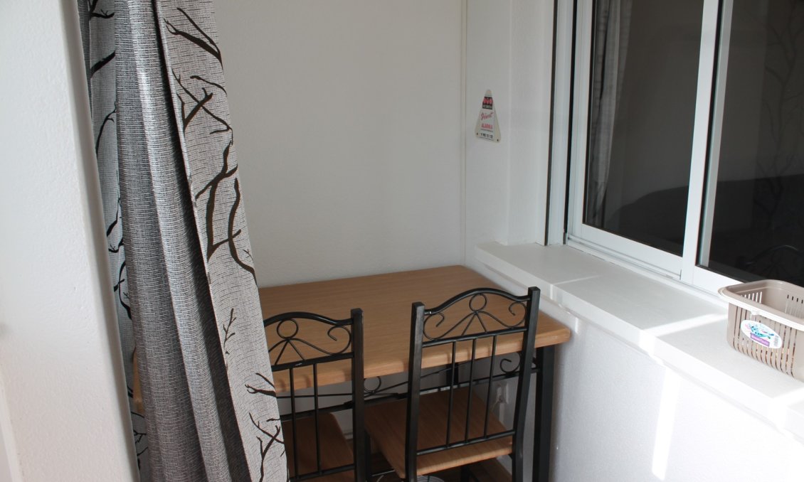 Revente - Appartement -
Orihuela Costa - Costa Blanca