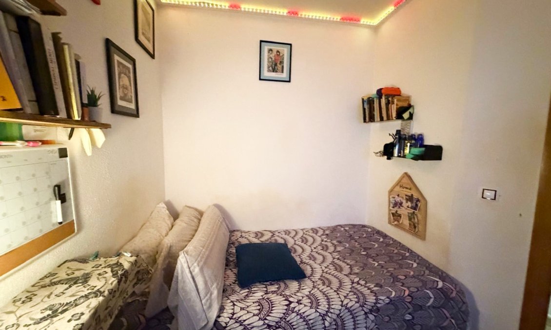 Revente - Appartement -
Torrevieja - Costa Blanca