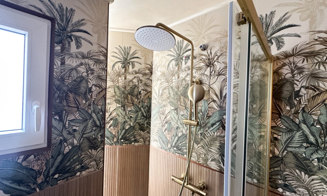 Wiederverkauf - Wohnung -
Torrevieja - Costa Blanca